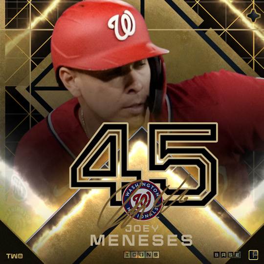Joey Meneses