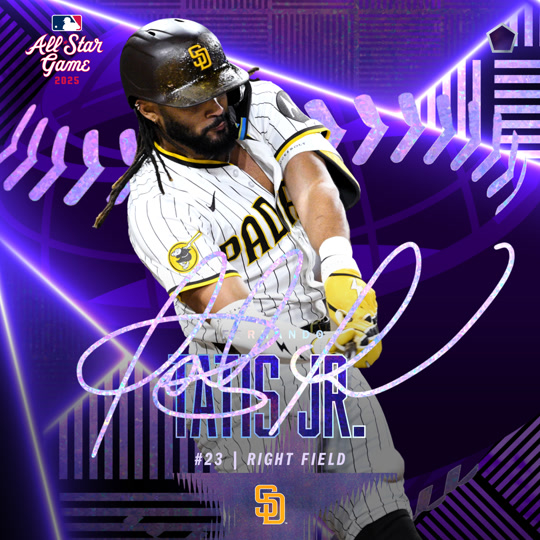 Fernando Tatis Jr.