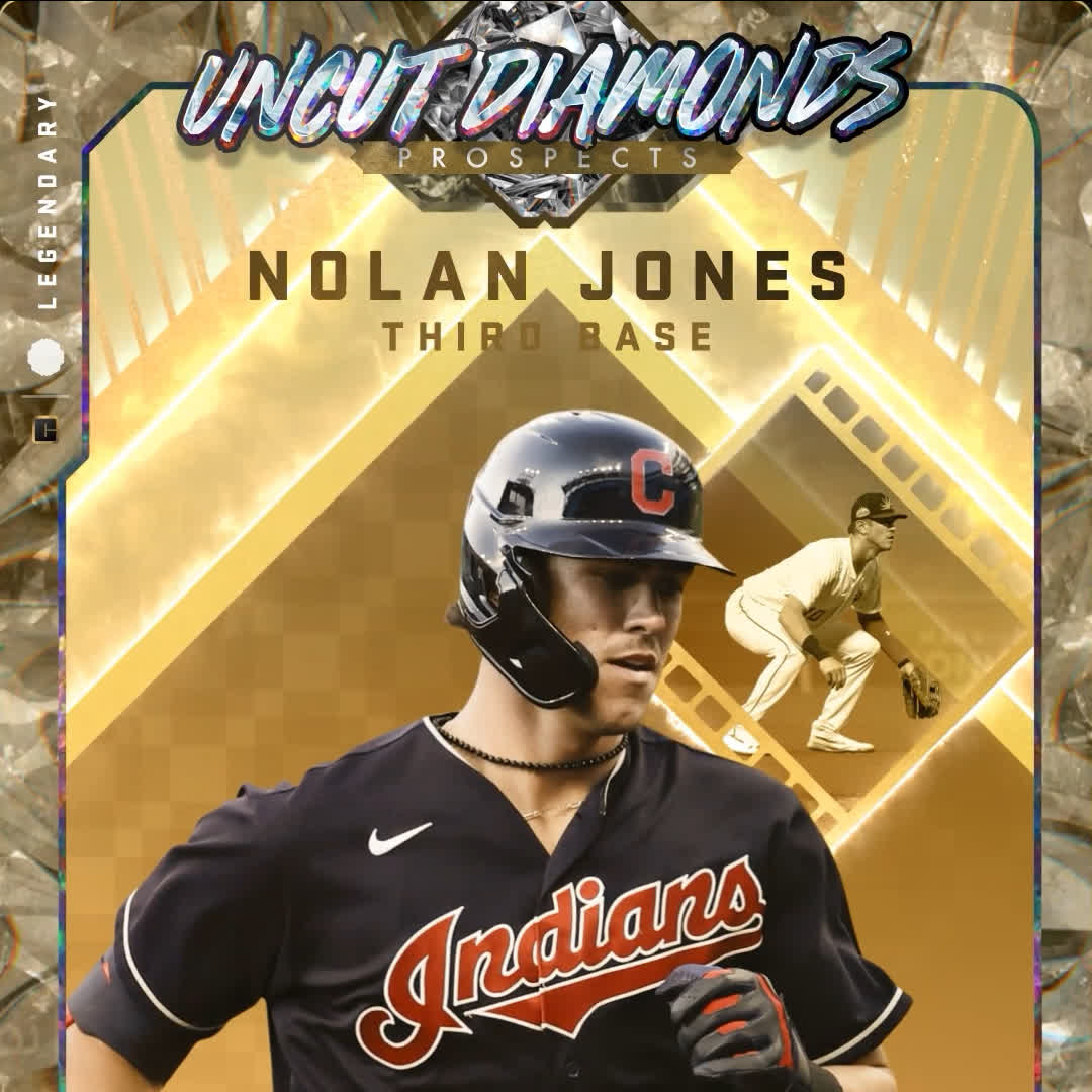 Nolan Jones
