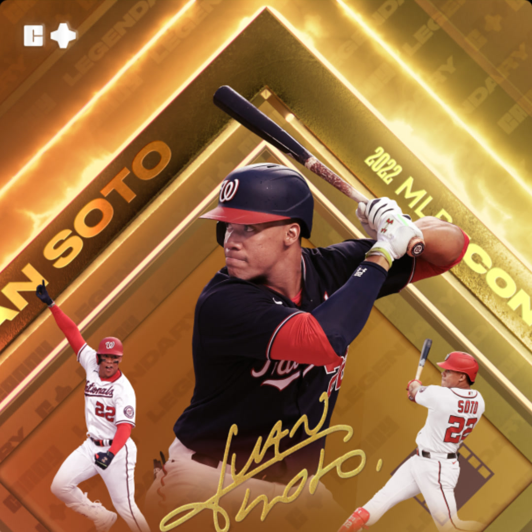 Juan Soto
