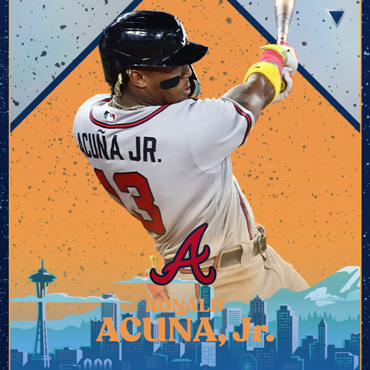 Ronald Acuña Jr.