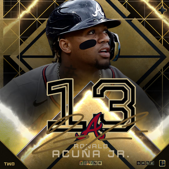 Ronald Acuña Jr.