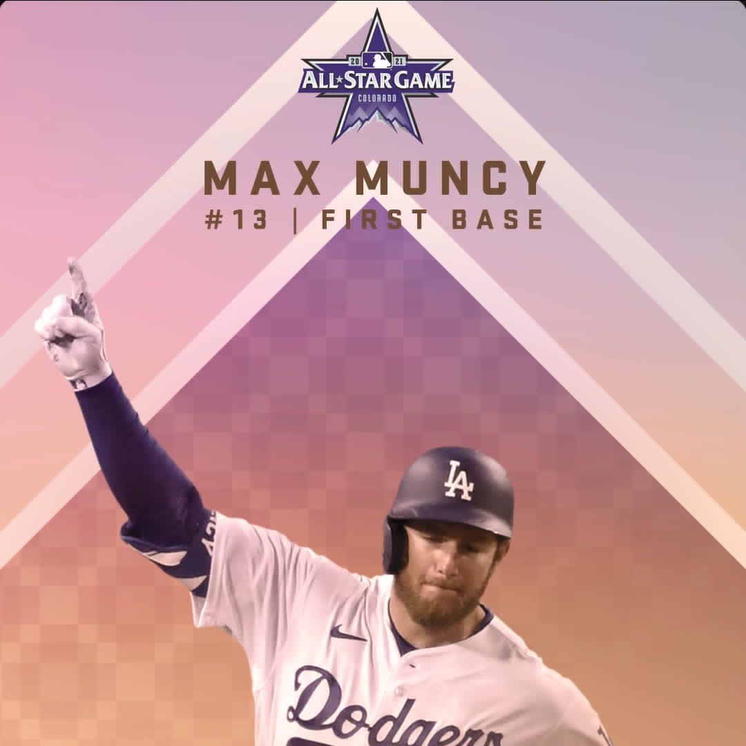 Max Muncy