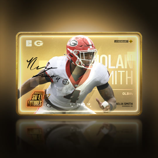 Nolan Smith