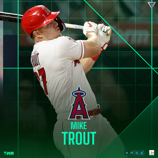 Mike Trout