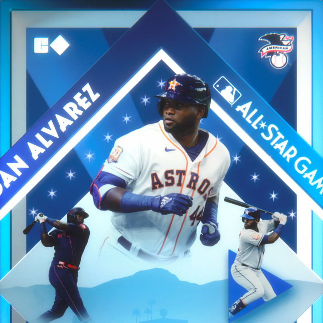 Yordan Alvarez