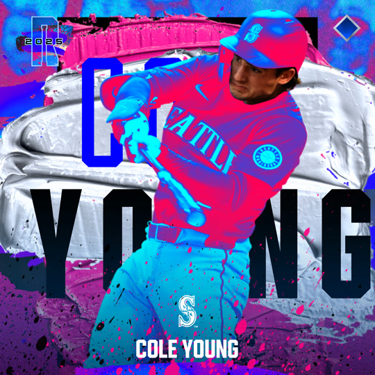 Cole Young
