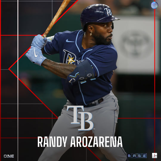 Randy Arozarena