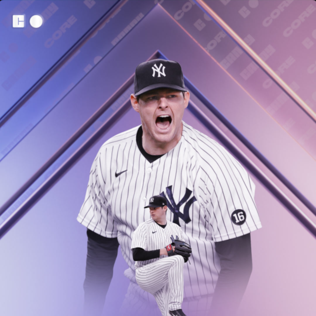 Jordan Montgomery