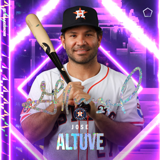 Jose Altuve