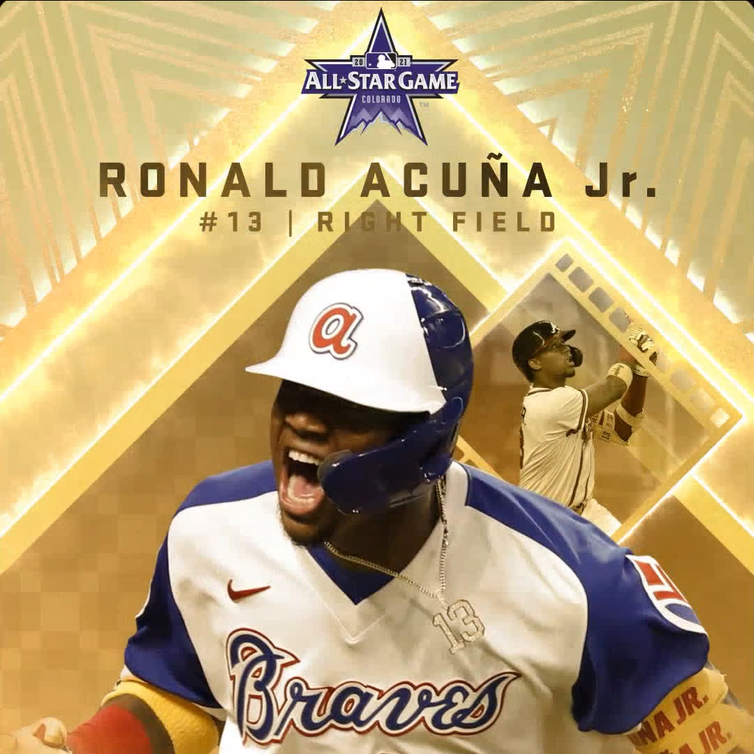Ronald Acuña Jr.