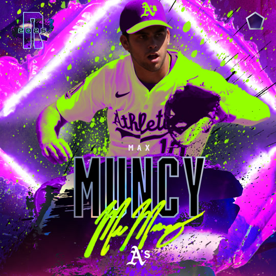 Max Muncy