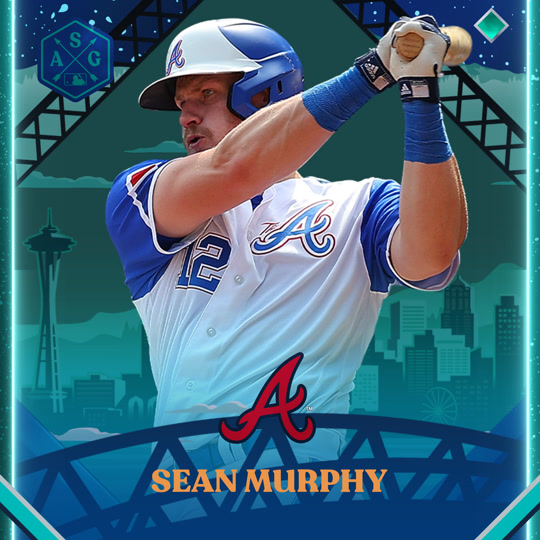 Sean Murphy