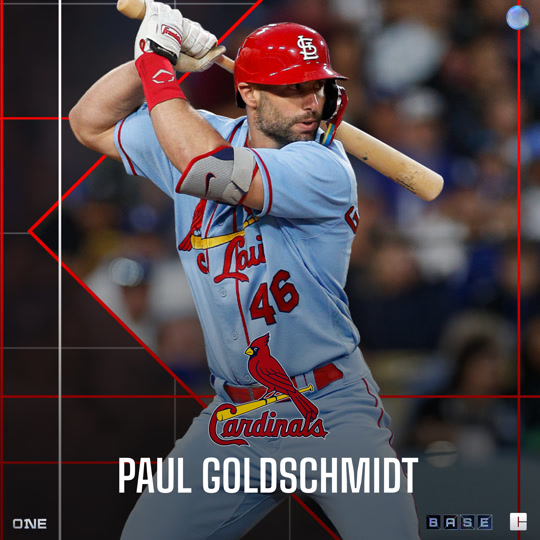 Paul Goldschmidt