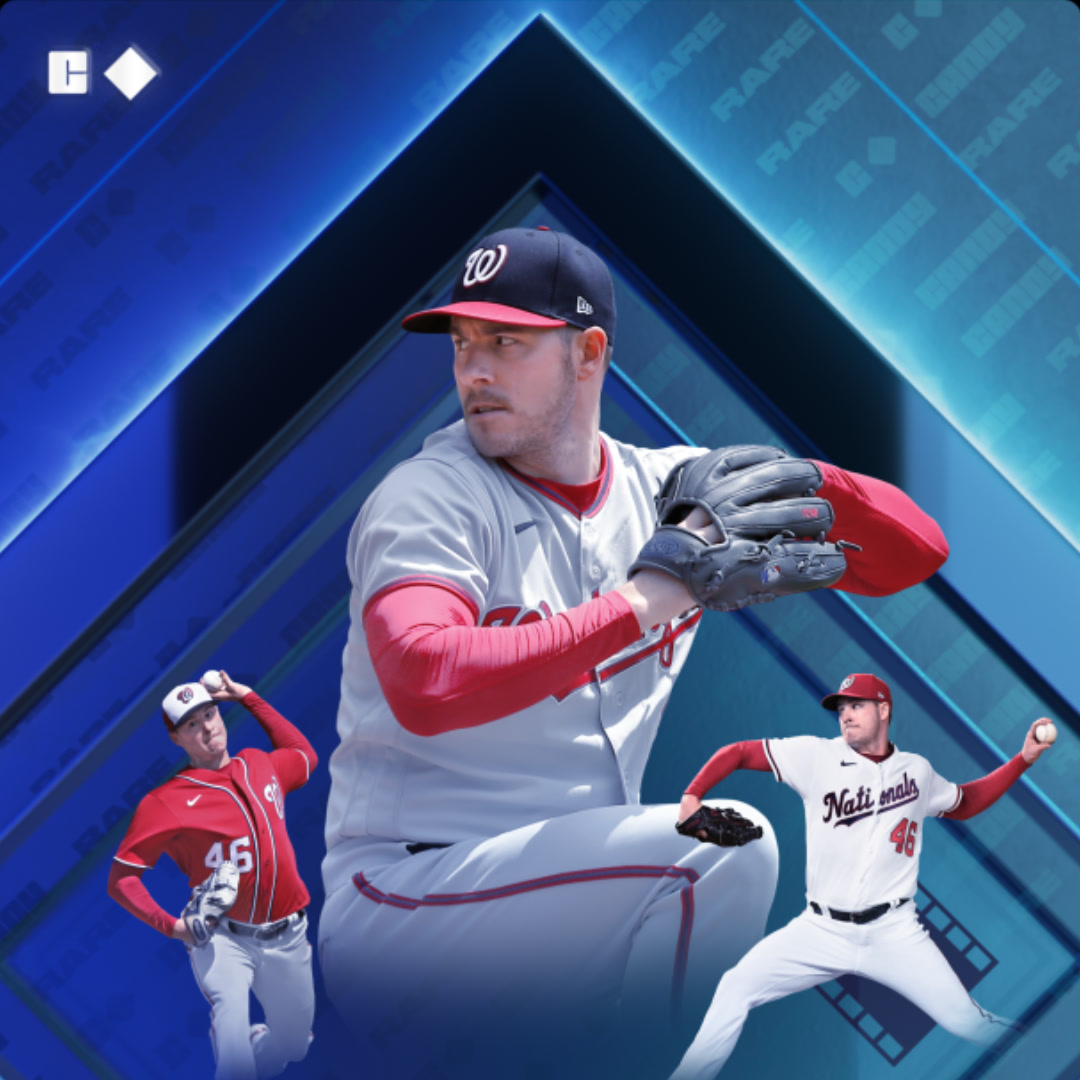 Patrick Corbin