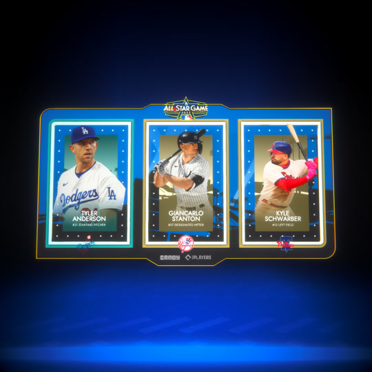 2022 Tricon Anderson Stanton Schwarber
