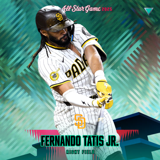 Fernando Tatis Jr.