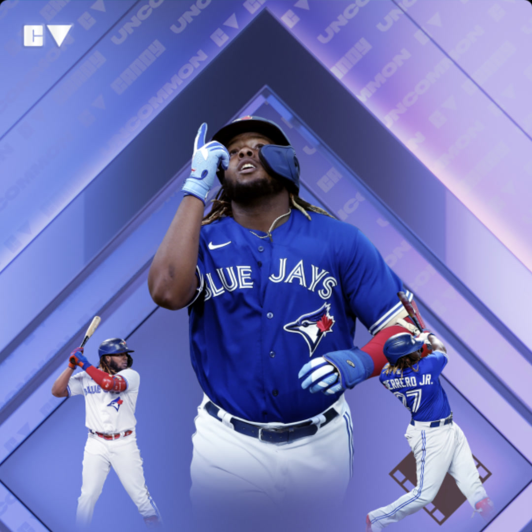 Vladimir Guerrero Jr.