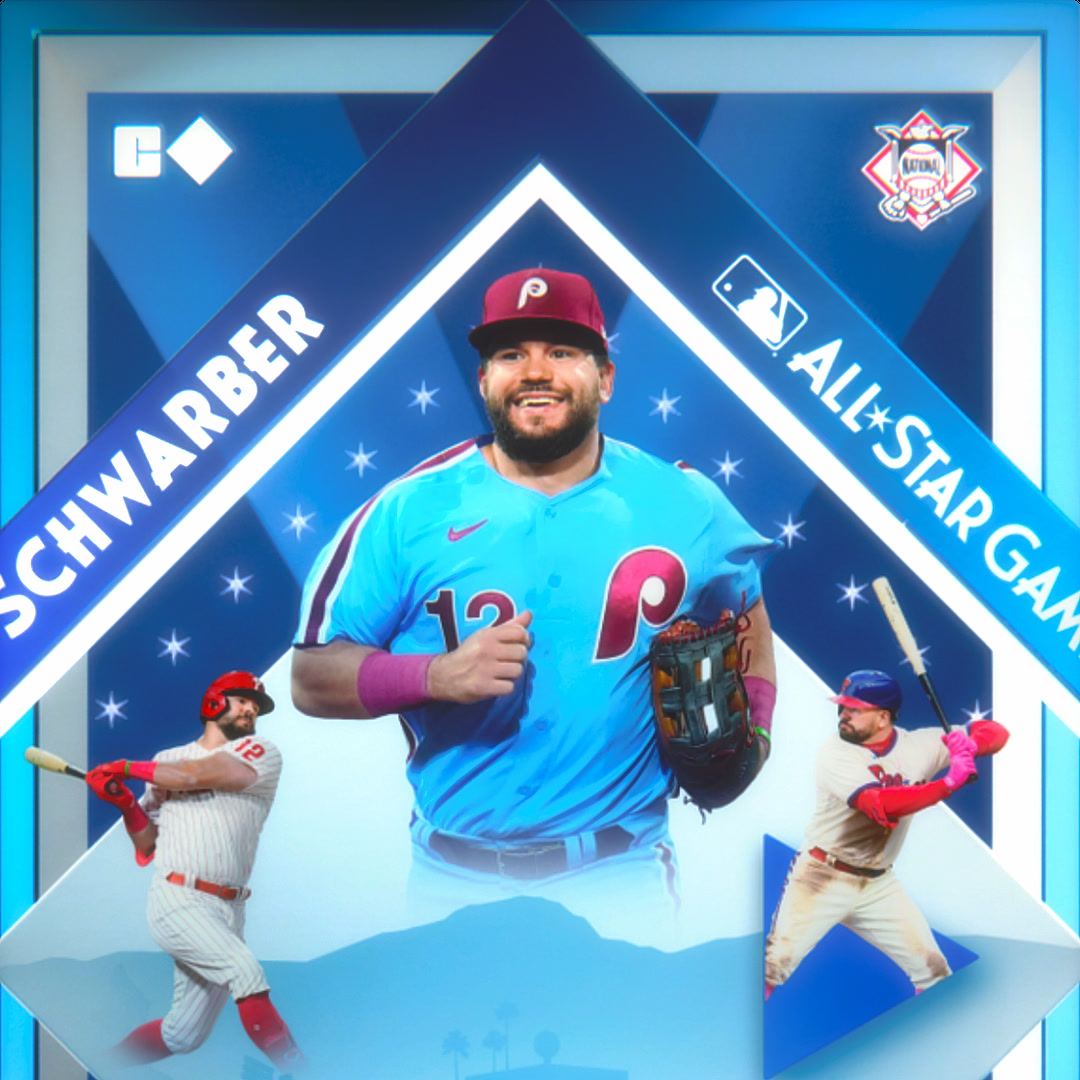 Kyle Schwarber