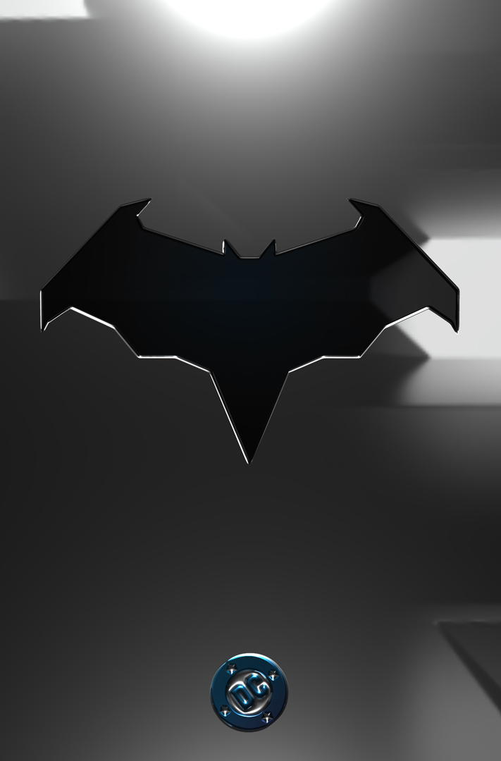Batman (2025-) #1 - Crafted Edition