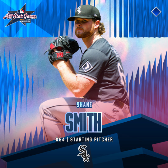 Shane Smith