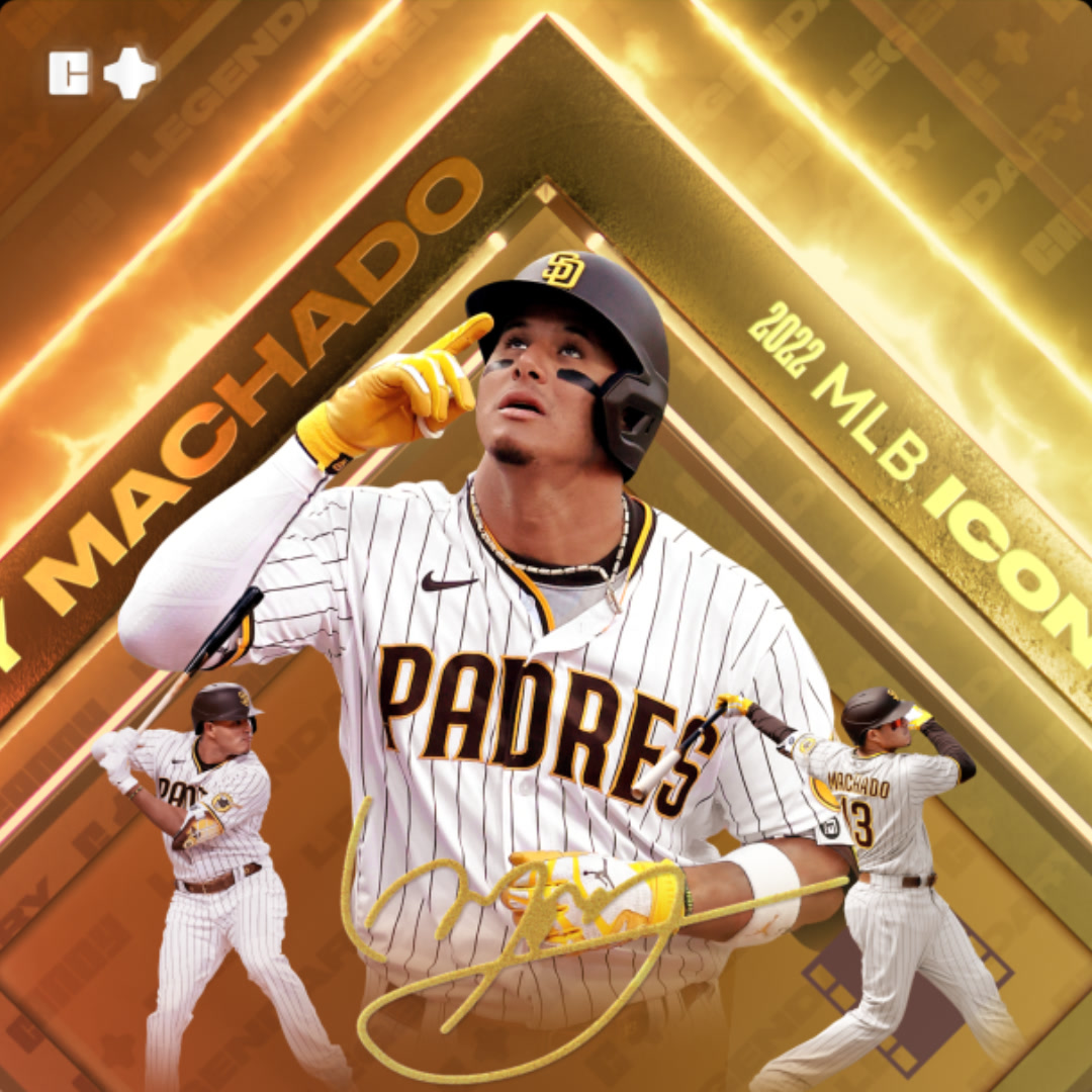 Manny Machado