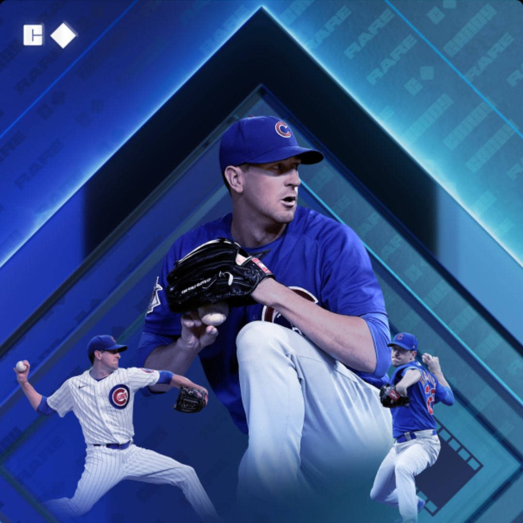 Kyle Hendricks