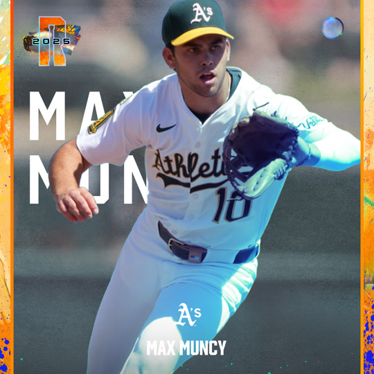 Max Muncy