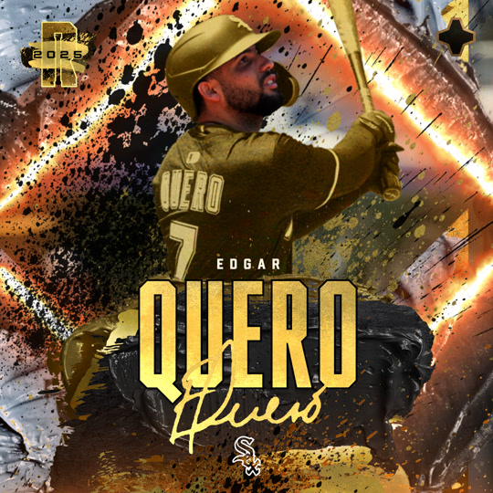 Edgar Quero