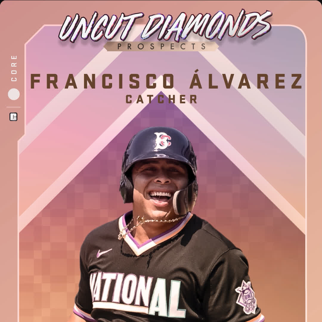 Francisco Alvarez