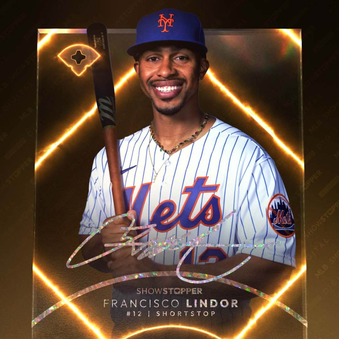 Francisco Lindor
