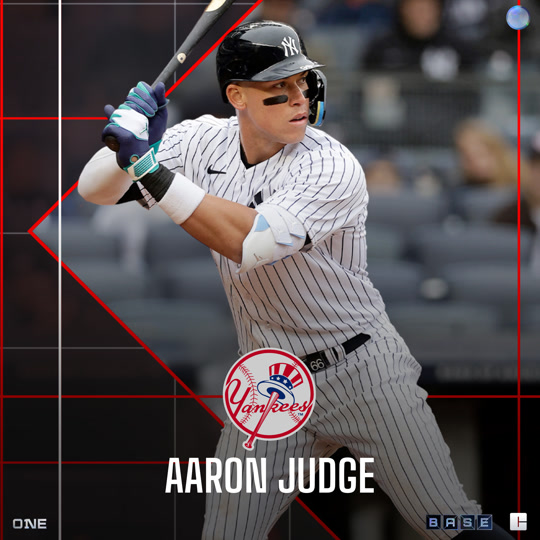 Aaron Judge