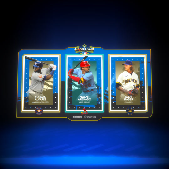 2022 Tricon Alvarez Arenado Hader