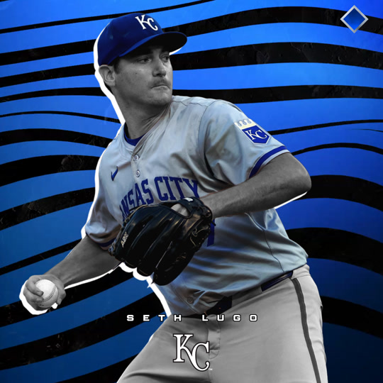 Seth Lugo