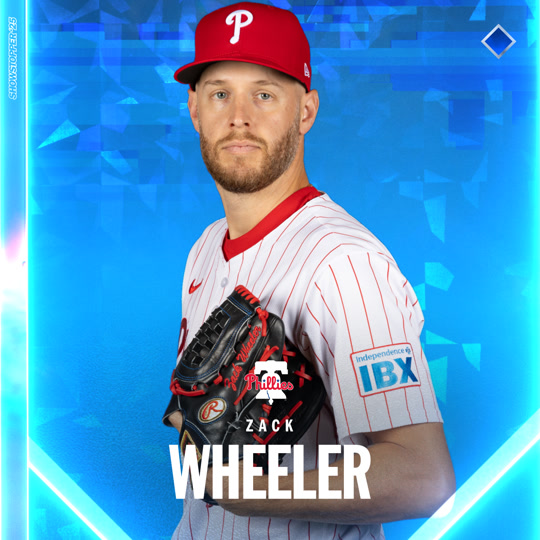 Zack Wheeler