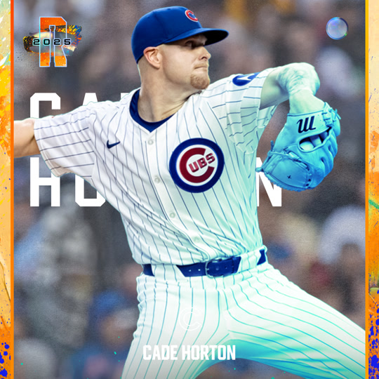 Cade Horton