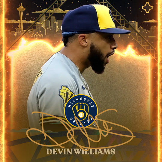 Devin Williams