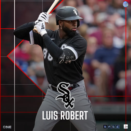 Luis Robert