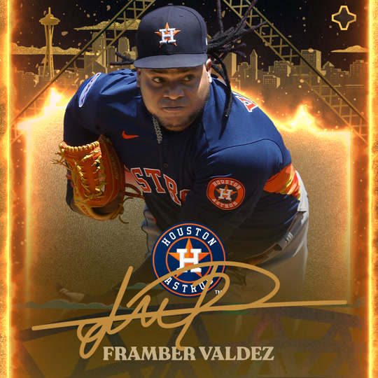 Framber Valdez