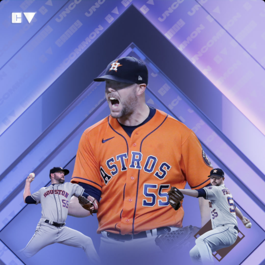 Ryan Pressly