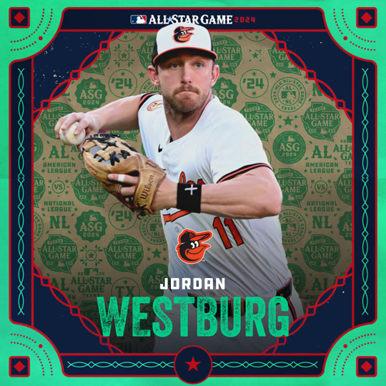 Jordan Westburg