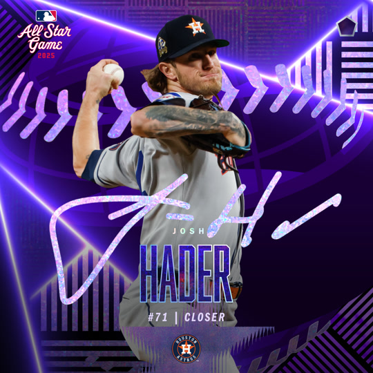 Josh Hader