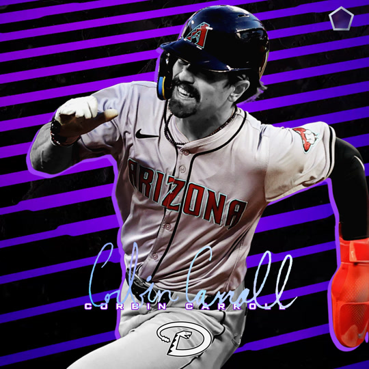 Corbin Carroll