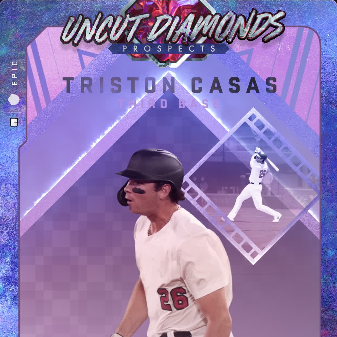 Triston Casas