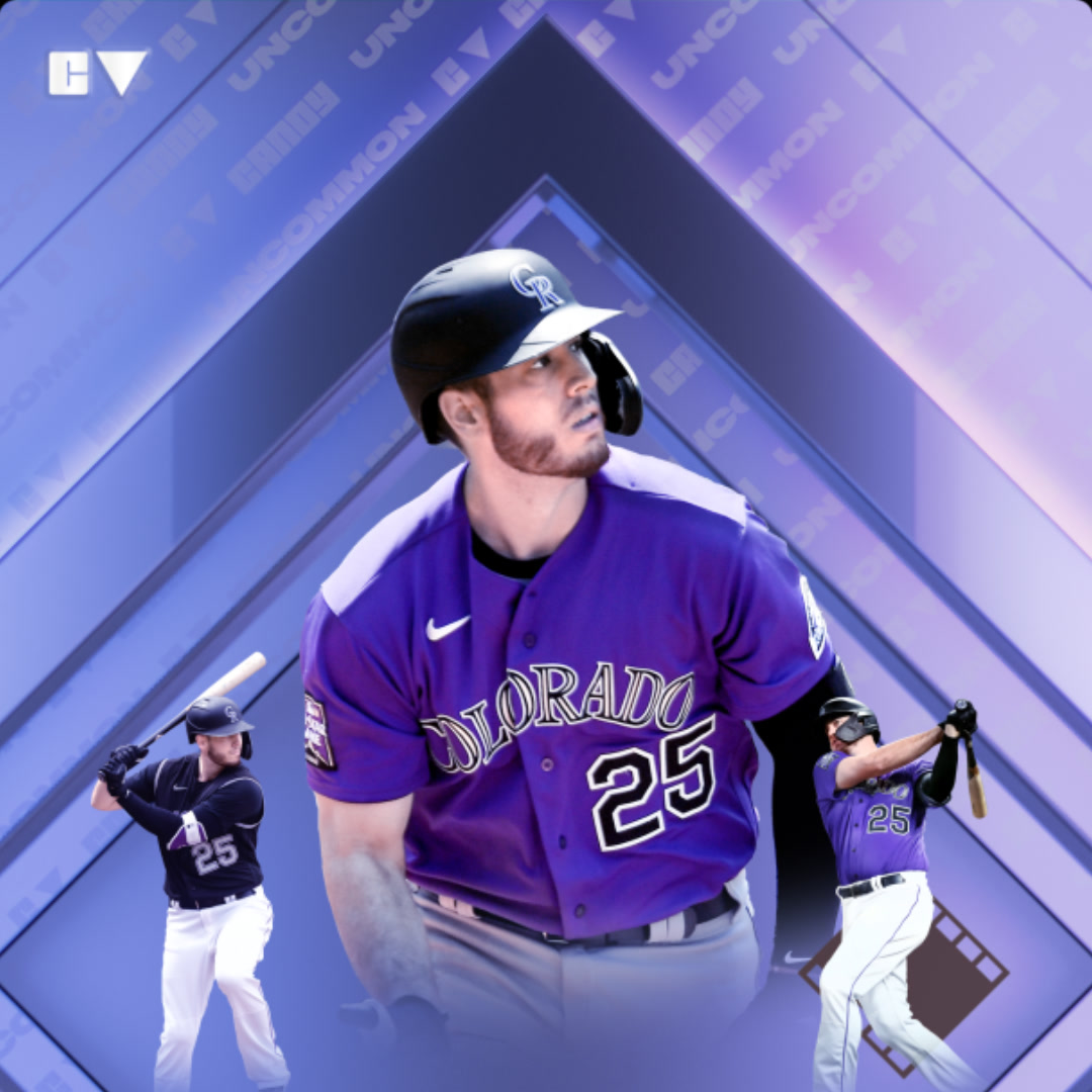 C.J. Cron