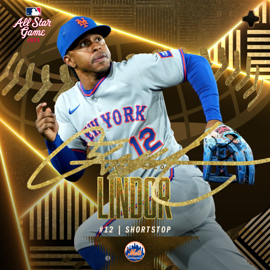 Francisco Lindor