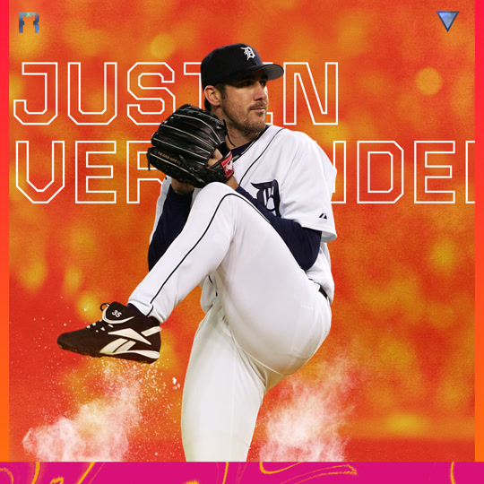 Justin Verlander
