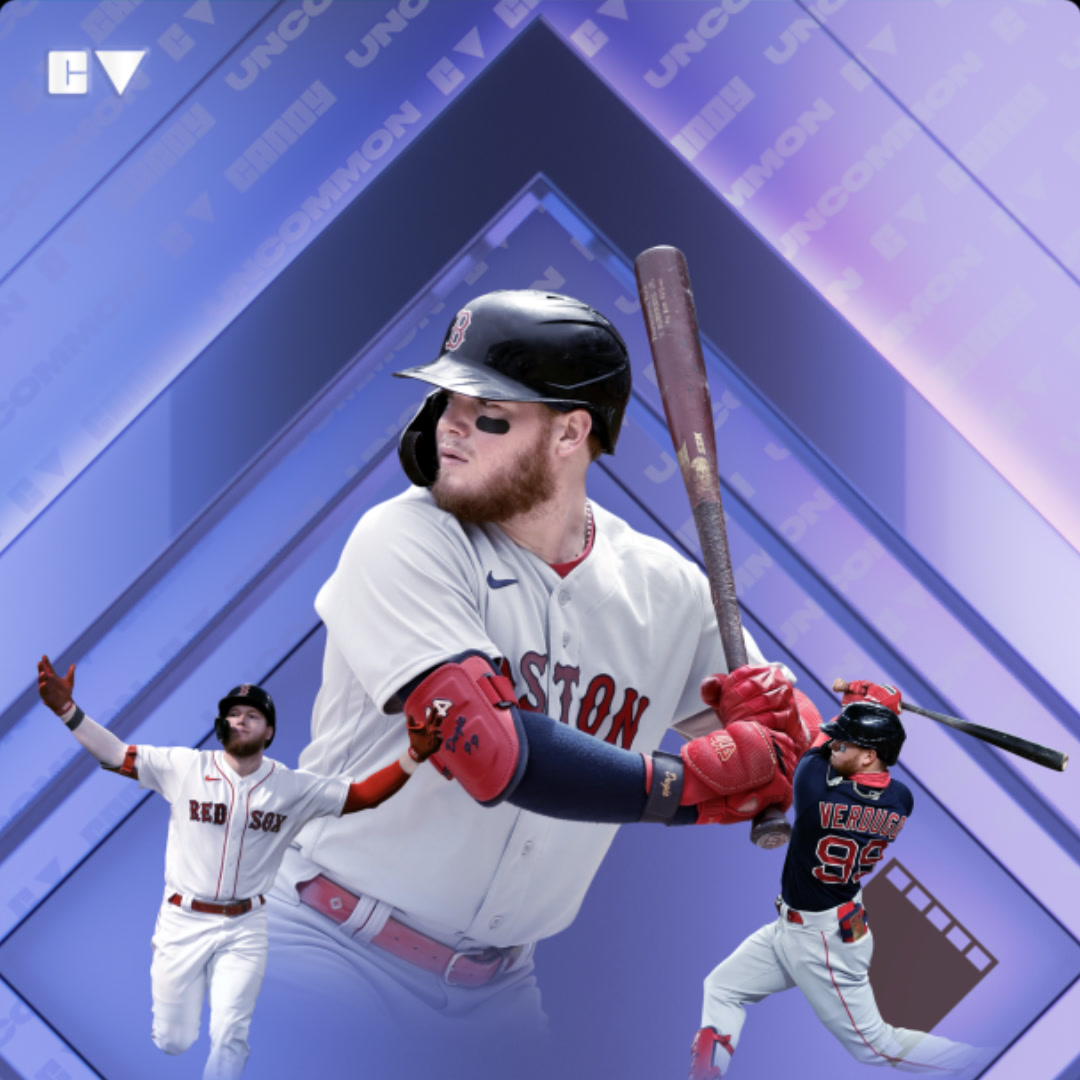 Alex Verdugo