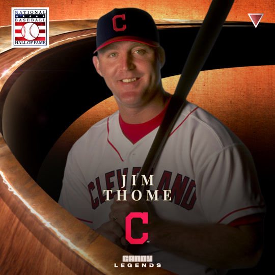 Jim Thome
