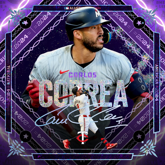 Carlos Correa